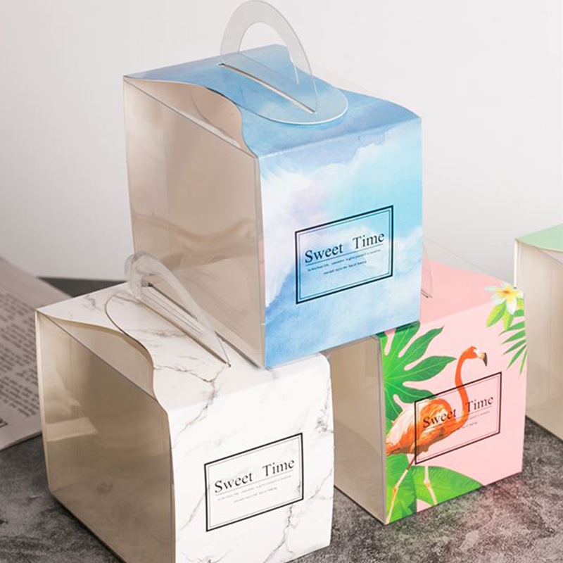 包裝禮盒、食品禮盒的的作用不僅僅是為了好看！